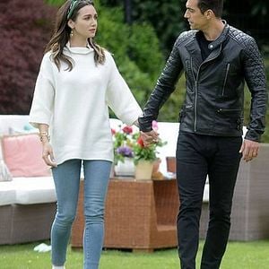 Fotoğraf Siyah Beyaz Aşk