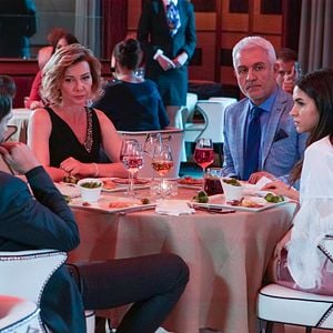 Fotoğraf Yasak Elma