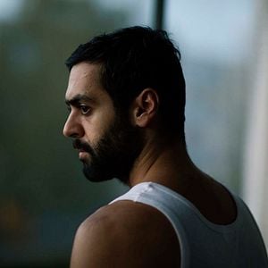 Fotoğraf Ardalan Esmaili