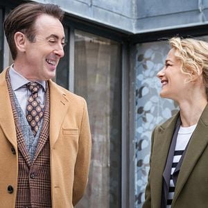 Fotoğraf Alan Cumming