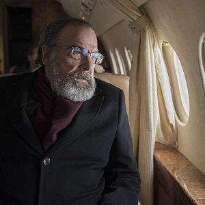 Fotoğraf Mandy Patinkin