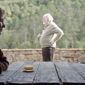 Fotoğraf Marisa Paredes