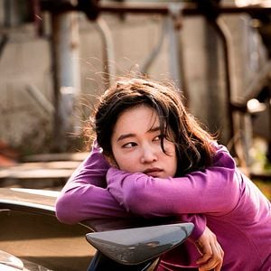 Fotoğraf Jeon Jong-seo