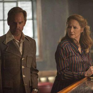 Fotoğraf Jere Burns