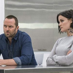 Fotoğraf Jaimie Alexander