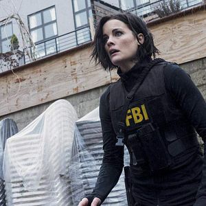 Fotoğraf Jaimie Alexander