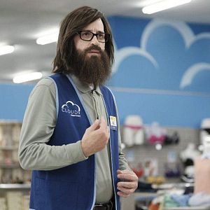 Fotoğraf Michael Bunin