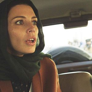 Fotoğraf Jessica Paré