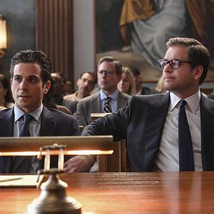 Fotoğraf Michael Weatherly