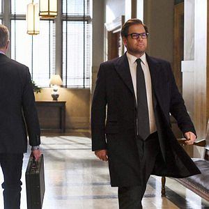 Fotoğraf Michael Weatherly