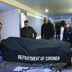 Fotoğraf Chris O'Donnell