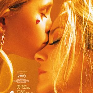 Fotoğraf Gueule d'ange