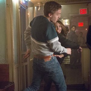 Fotoğraf Holly Taylor