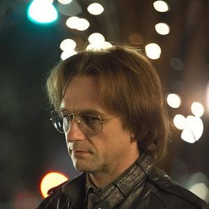 Fotoğraf Matthew Rhys