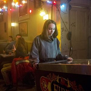 Fotoğraf Holly Taylor