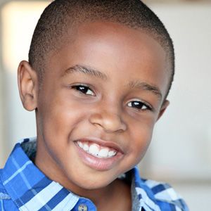 Fotoğraf Caleel Harris