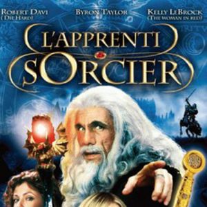 Fotoğraf The Sorcerer's Apprentice