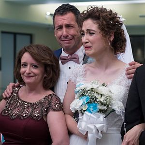 Fotoğraf Düğün Haftası