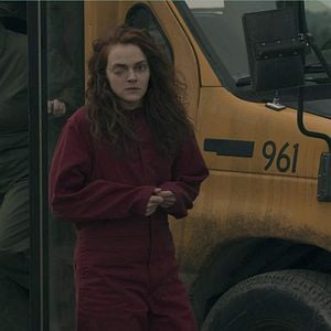 Fotoğraf The Handmaid's Tale