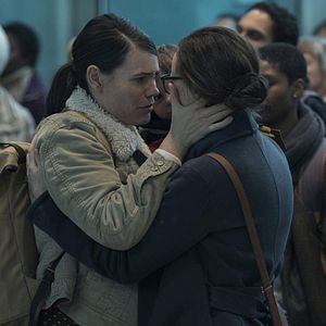 Fotoğraf Clea DuVall