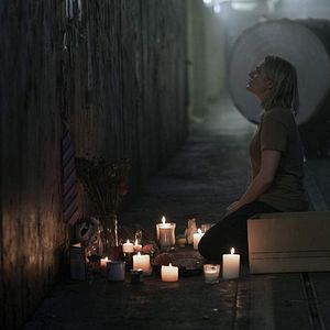 Fotoğraf Elisabeth Moss