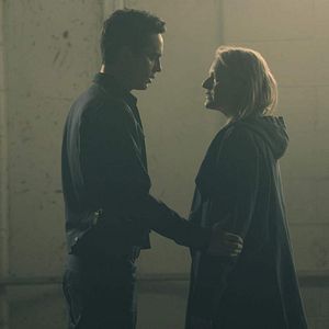 Fotoğraf Elisabeth Moss