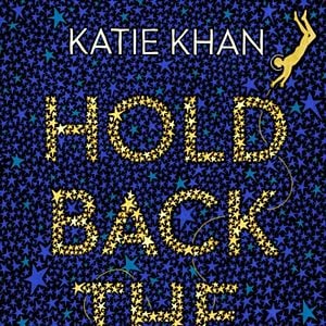 Fotoğraf Hold Back The Stars