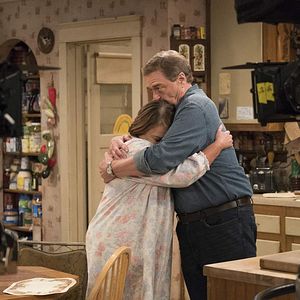 Fotoğraf Roseanne Barr