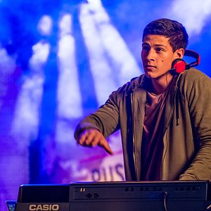 Fotoğraf Meine teuflisch gute Freundin