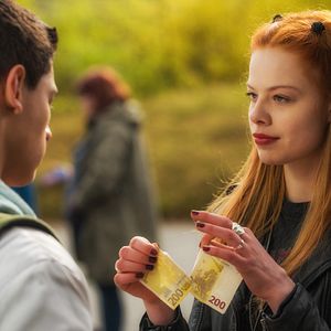 Fotoğraf Emma Bading
