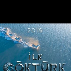 Fotoğraf İlk Göktürk