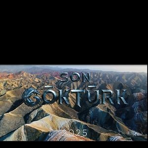 Fotoğraf Son Göktürk