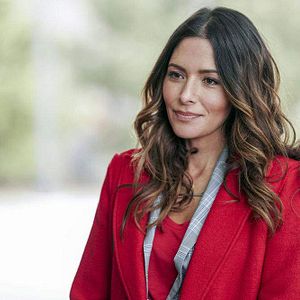 Fotoğraf Sarah Shahi