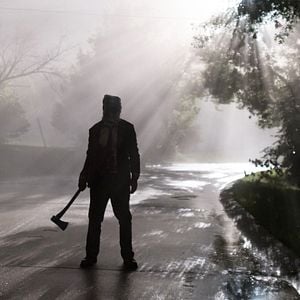 Fotoğraf Ziyaretçiler: Gece Avı