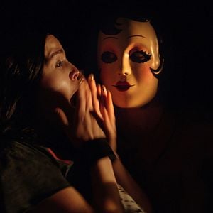 Fotoğraf Ziyaretçiler: Gece Avı