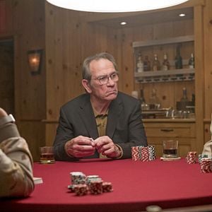 Fotoğraf Tommy Lee Jones