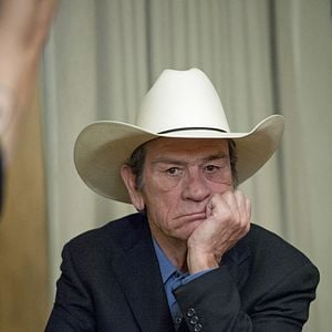 Fotoğraf Tommy Lee Jones