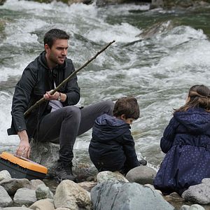 Fotoğraf Sen Anlat Karadeniz