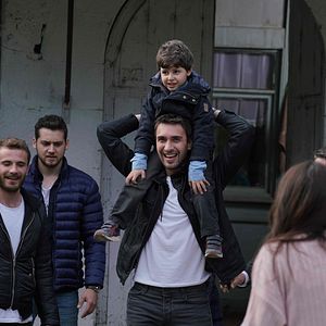 Fotoğraf Sen Anlat Karadeniz