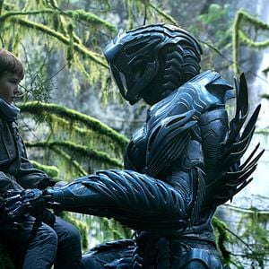 Fotoğraf Lost in Space (2018)