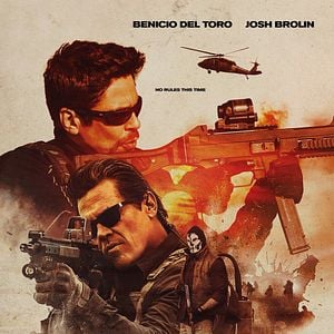 Fotoğraf Sicario: Day of the Soldado