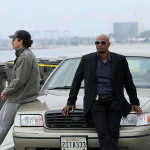 Fotoğraf Clayne Crawford