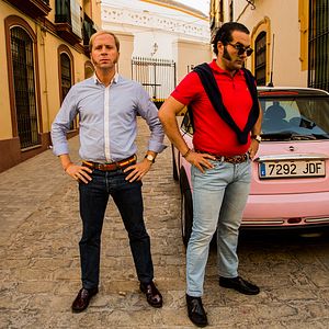 Fotoğraf Alberto López