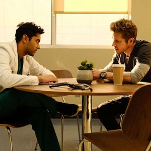 Fotoğraf Manish Dayal