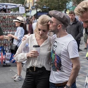 Fotoğraf Natalie Dormer