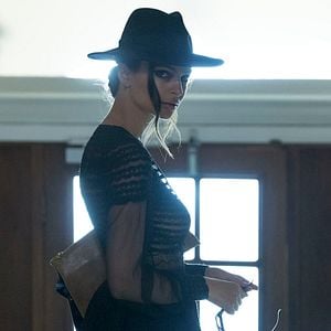 Fotoğraf Emily Ratajkowski