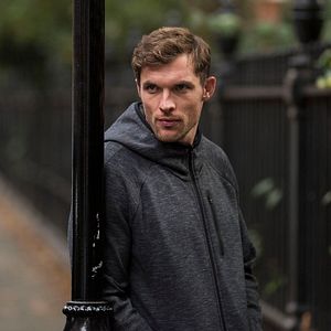 Fotoğraf Ed Skrein