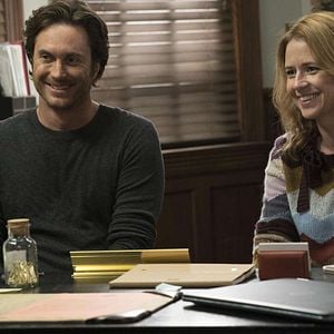 Fotoğraf Jenna Fischer