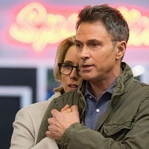 Fotoğraf Tim Daly