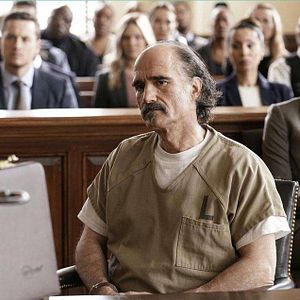 Fotoğraf Elias Koteas